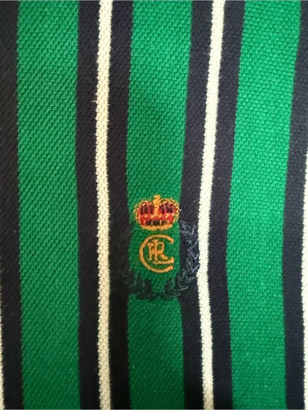 Ralph Lauren classic vintage